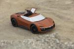 GFG Vision 2030 Desert Raid 2020 года